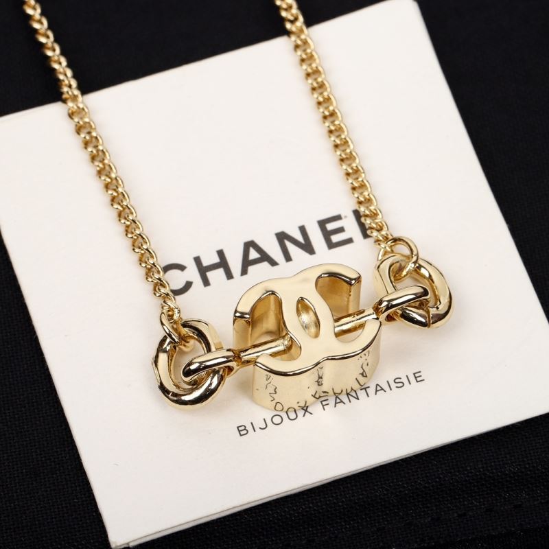 Chanel Necklaces